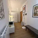 Colosseo Licia Апартаменты Рим