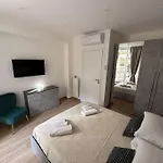 Апартаменты Colosseo Licia Рим