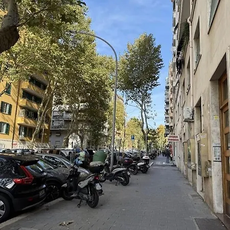 Colosseo Licia Apartman *