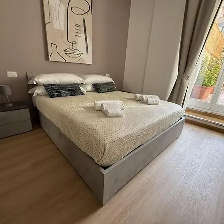 公寓 Colosseo Licia 罗马