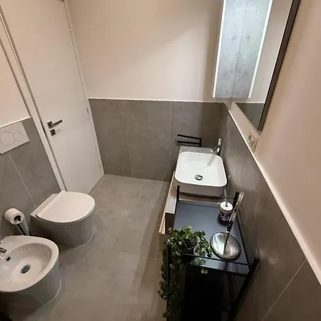 公寓 Colosseo Licia 罗马